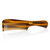 Uppercut Deluxe CT9 Styling Comb - # Tortoise Shell Brown 