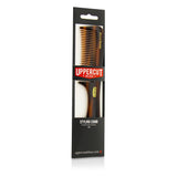 Uppercut Deluxe CT9 Styling Comb - # Tortoise Shell Brown 
