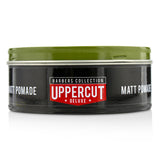 Uppercut Deluxe Barbers Collection Matt Pomade 