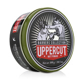 Uppercut Deluxe Barbers Collection Matt Pomade 