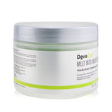 DevaCurl Melt Into Moisture (Matcha Butter Conditioning Mask) 236ml/8oz