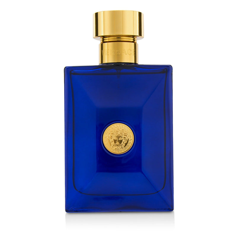 Versace Dylan Blue Eau De Toilette Spray  