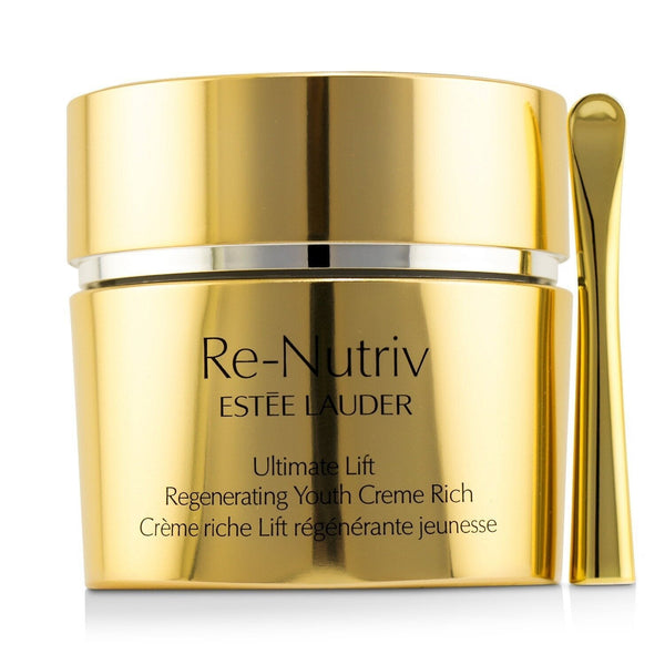 Estee Lauder Re-Nutriv Ultimate Lift Regenerating Youth Creme Rich 