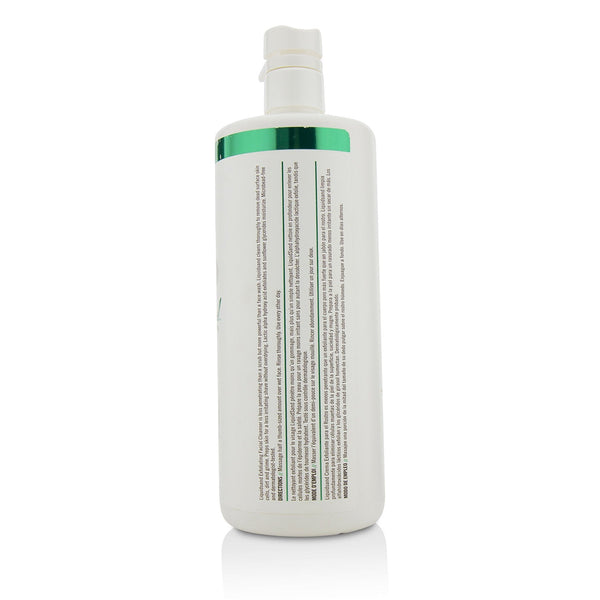 Billy Jealousy LiquidSand Exfoliating Facial Cleanser 