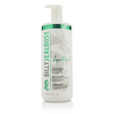 Billy Jealousy LiquidSand Exfoliating Facial Cleanser 
