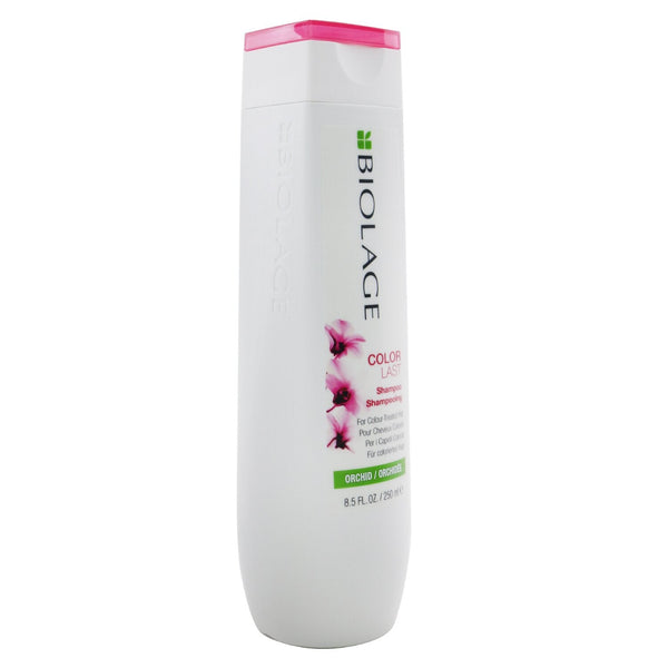 Matrix Biolage ColorLast Shampoo (For Color-Treated Hair)  250ml/8.5oz