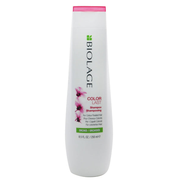 Matrix Biolage ColorLast Shampoo (For Color-Treated Hair)  250ml/8.5oz