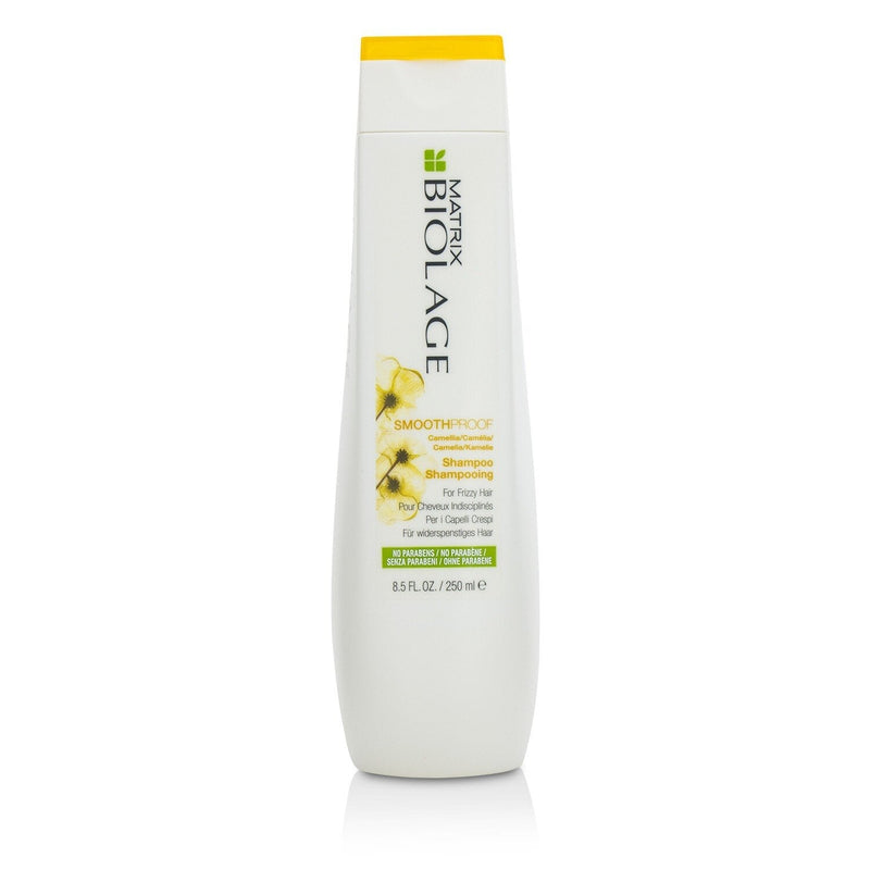 Matrix Biolage SmoothProof Shampoo (For Frizzy Hair)  1000ml/33.8oz