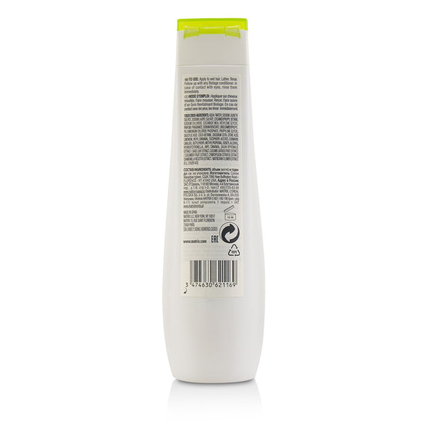 Matrix Biolage CleanReset Normalizing Shampoo (For All Hair Types)  250ml/8.5oz