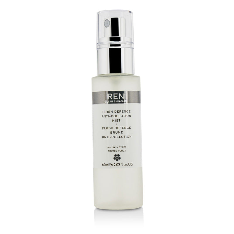 Ren Flash Defence Anti-Pollution Mist 