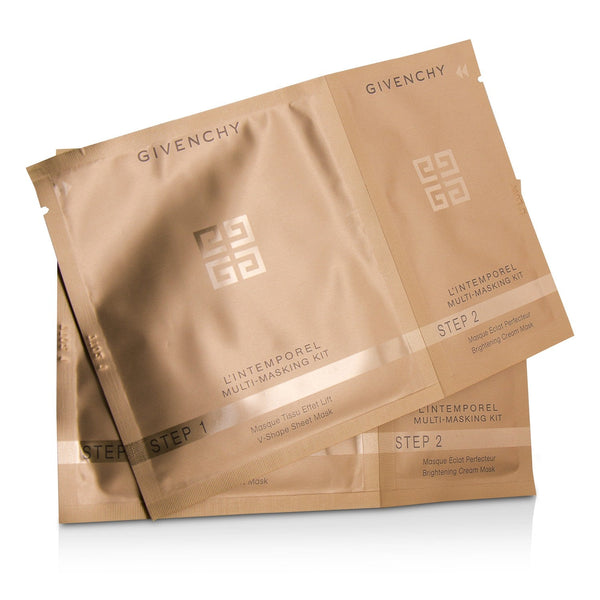 Givenchy L'Intemporel Multi-Masking Kit 
