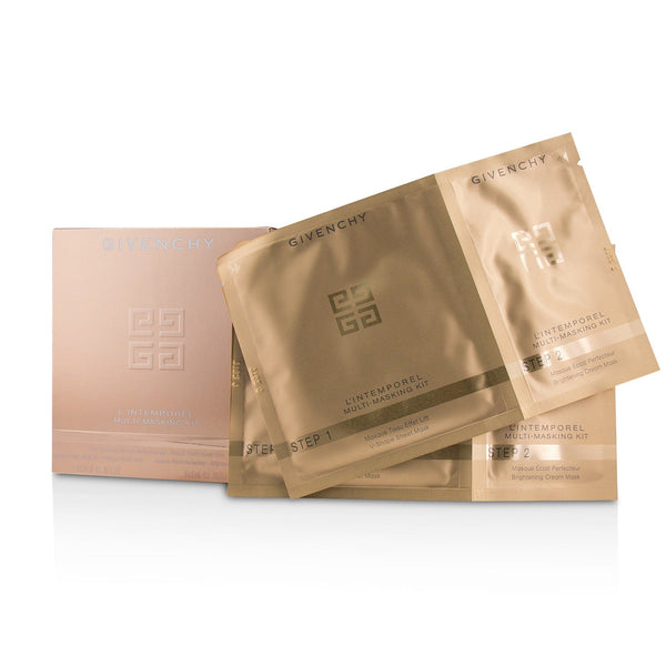 Givenchy L'Intemporel Multi-Masking Kit 