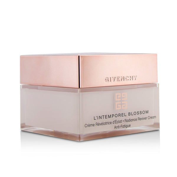 Givenchy L'Intemporel Blossom Radiance Reviver Cream 