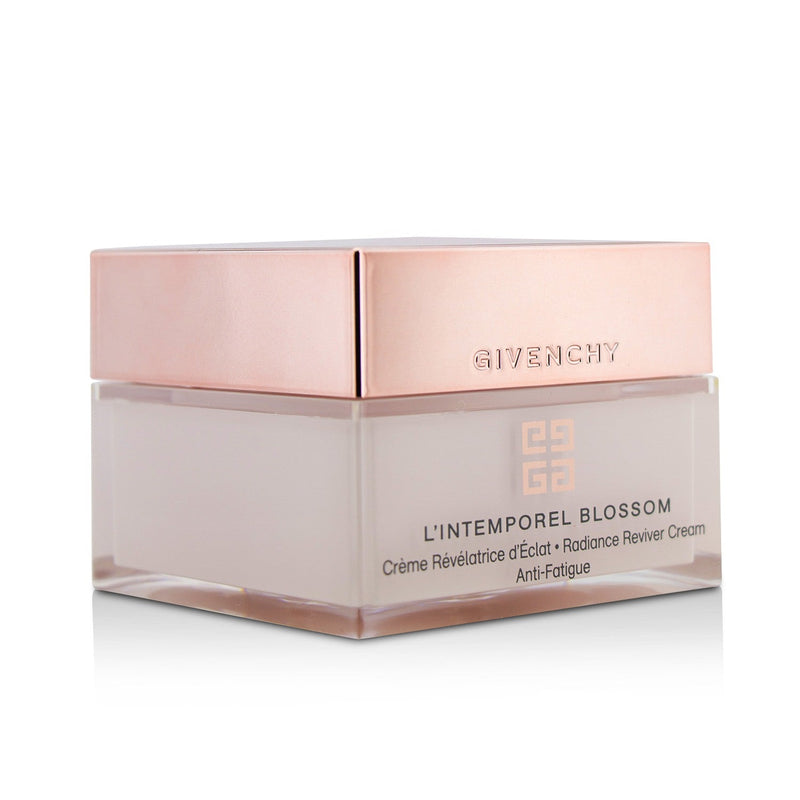 Givenchy L'Intemporel Blossom Radiance Reviver Cream 