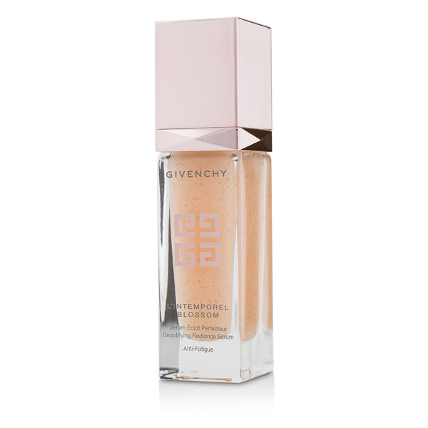 Givenchy L'Intemporel Blossom Beautifying Radiance Serum 