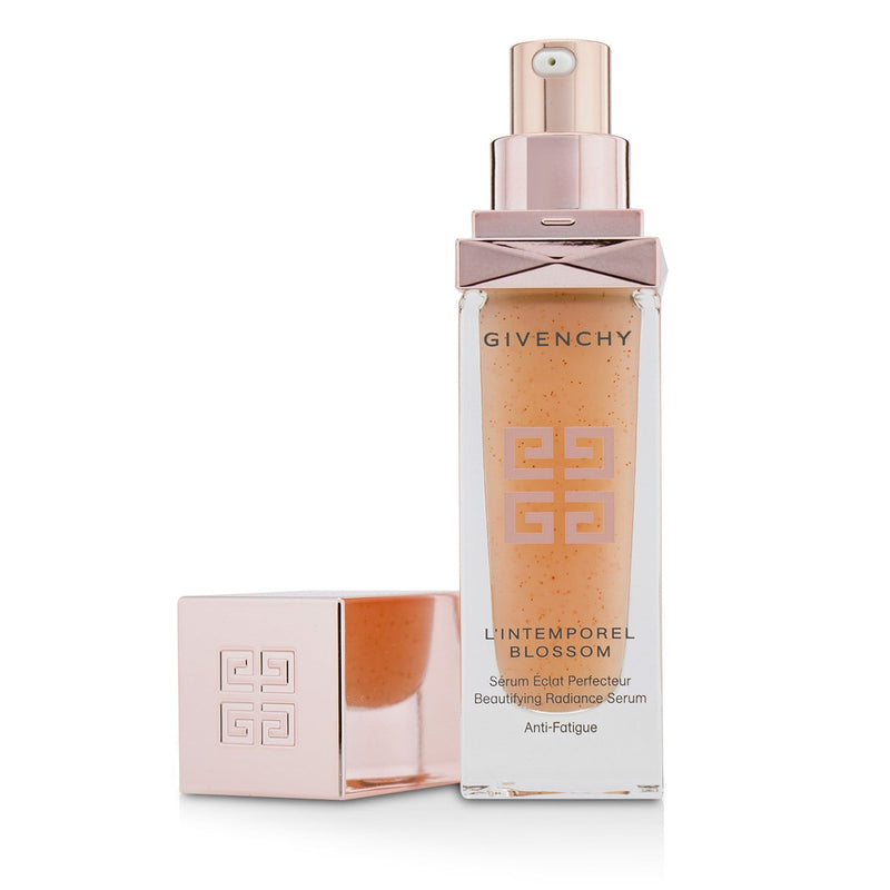 Givenchy L'Intemporel Blossom Beautifying Radiance Serum 