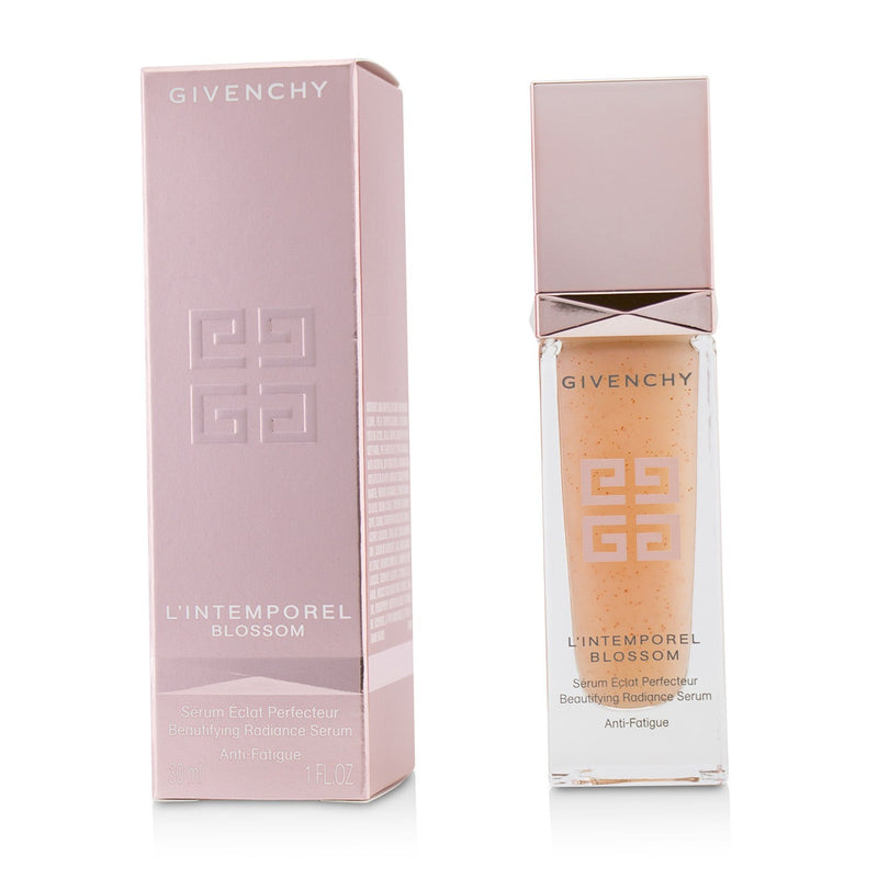 Givenchy L'Intemporel Blossom Beautifying Radiance Serum 