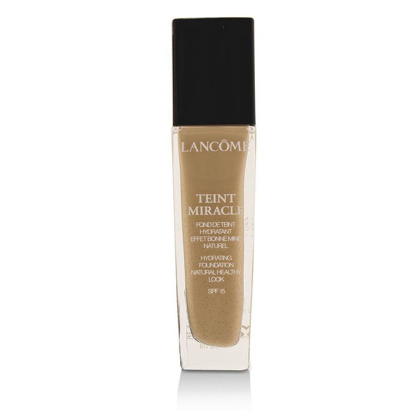 Lancome Teint Miracle Hydrating Foundation Natural Healthy Look SPF 15 - # 03 Beige Diaphane 