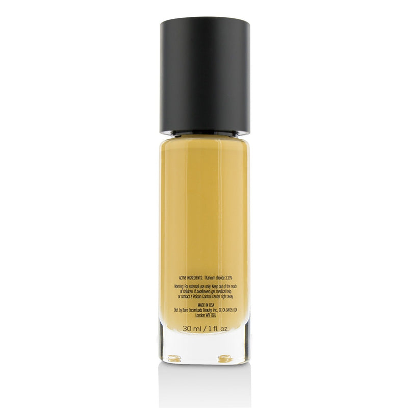 BareMinerals BarePro Performance Wear Liquid Foundation SPF20 - # 19 Toffee  30ml/1oz