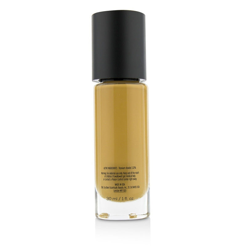 BareMinerals BarePro Performance Wear Liquid Foundation SPF20 - # 21 Sable  30ml/1oz