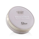 Christian Dior Capture Totale Dreamskin Perfect Skin Cushion SPF 50 With Extra Refill - # 040 