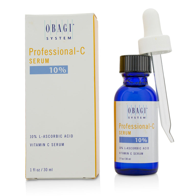 Obagi Professional C Serum 10% (Box Slightly Damaged)  30ml/1oz