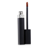 Christian Dior Rouge Dior Liquid Lip Stain - # 751 Rock'n'Metal (Rusty Red) 