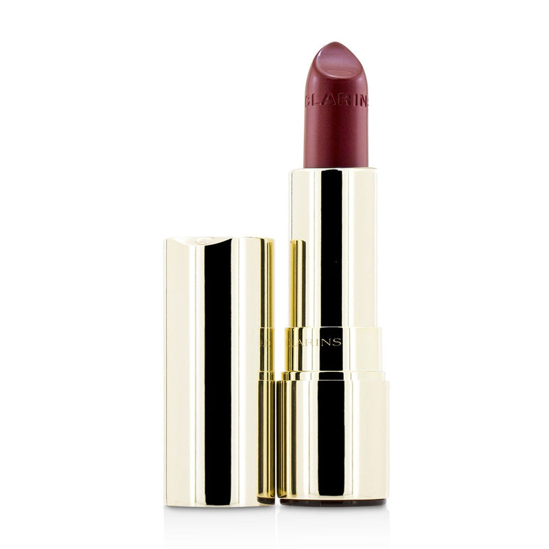 Clarins Joli Rouge (Long Wearing Moisturizing Lipstick) - # 754 Deep Red 