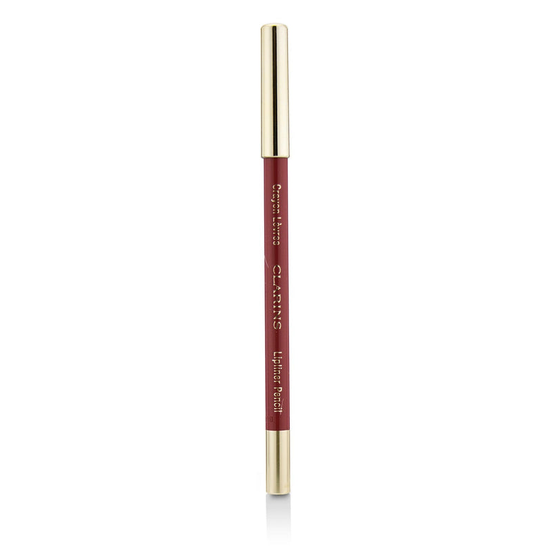 Clarins Lipliner Pencil - #05 Roseberry 