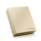 Clarins Everlasting Compact Foundation SPF 9 - # 109 Wheat  10g/0.3oz