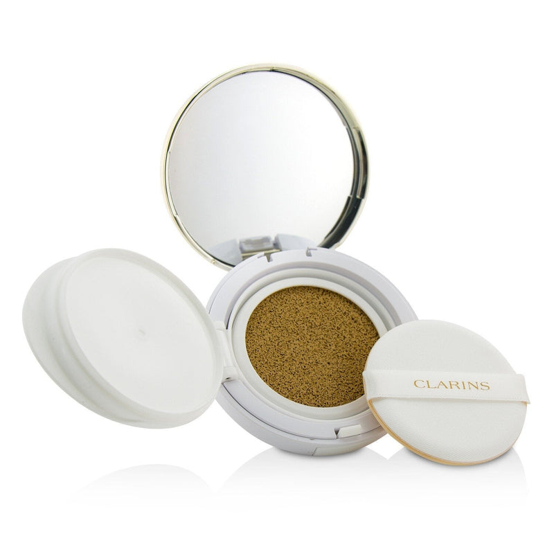 Clarins Everlasting Cushion Foundation SPF 50 - # 110 Honey 