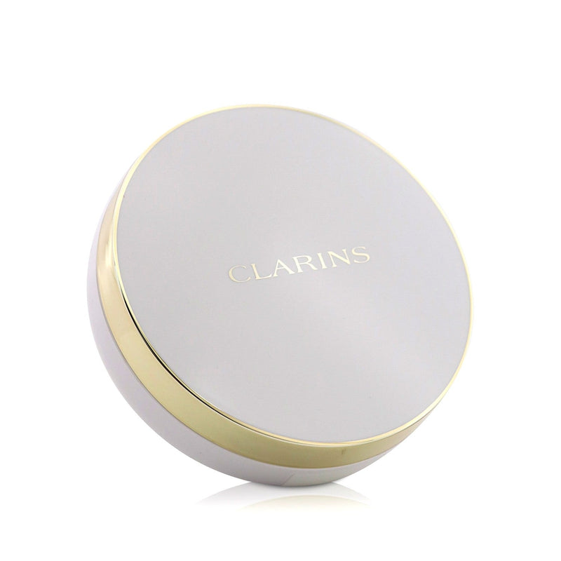 Clarins Everlasting Cushion Foundation SPF 50 - # 112 Amber 