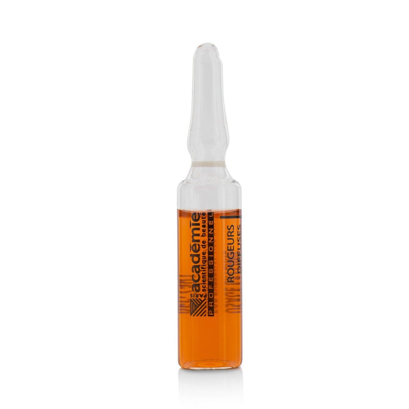 Academie Specific Treatments 1 Ampoules Rougeurs Diffuses - Salon Product 