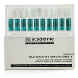 Academie Specific Treatments 1 Ampoules Oligo-Elements - Salon Product 