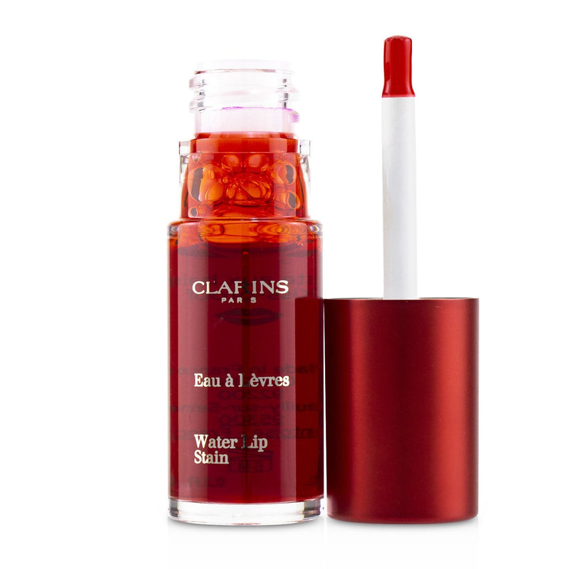 Clarins Water Lip Stain - # 03 Water Red 