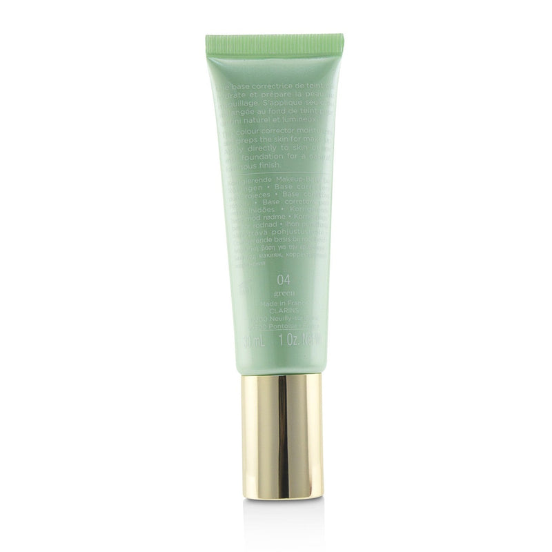 Clarins SOS Primer - # 04 Green (Diminishes Redness) 