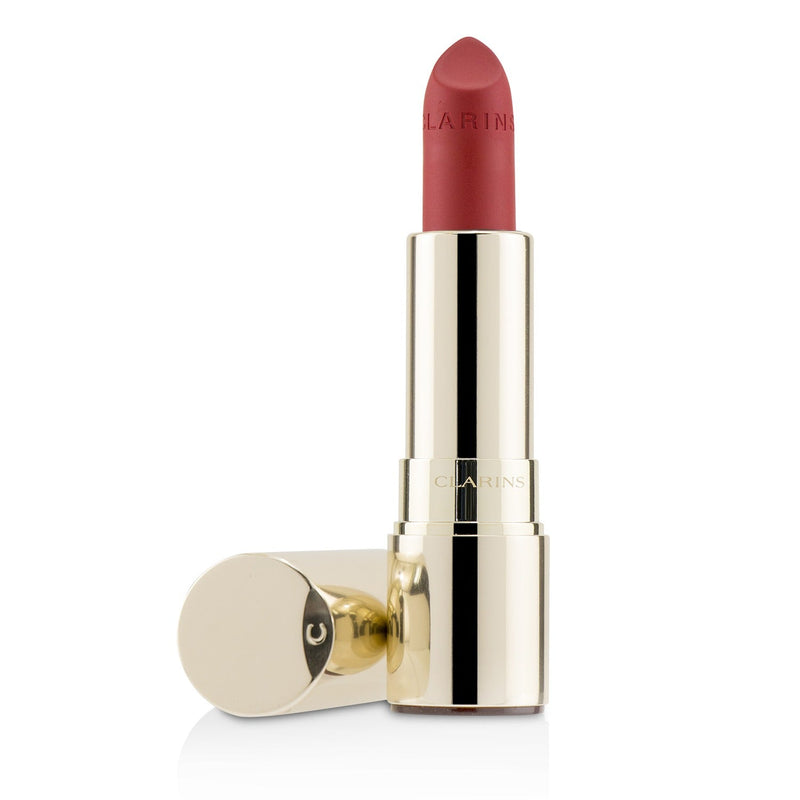 Clarins Joli Rouge Velvet (Matte & Moisturizing Long Wearing Lipstick) - # 742V Joil Rouge 