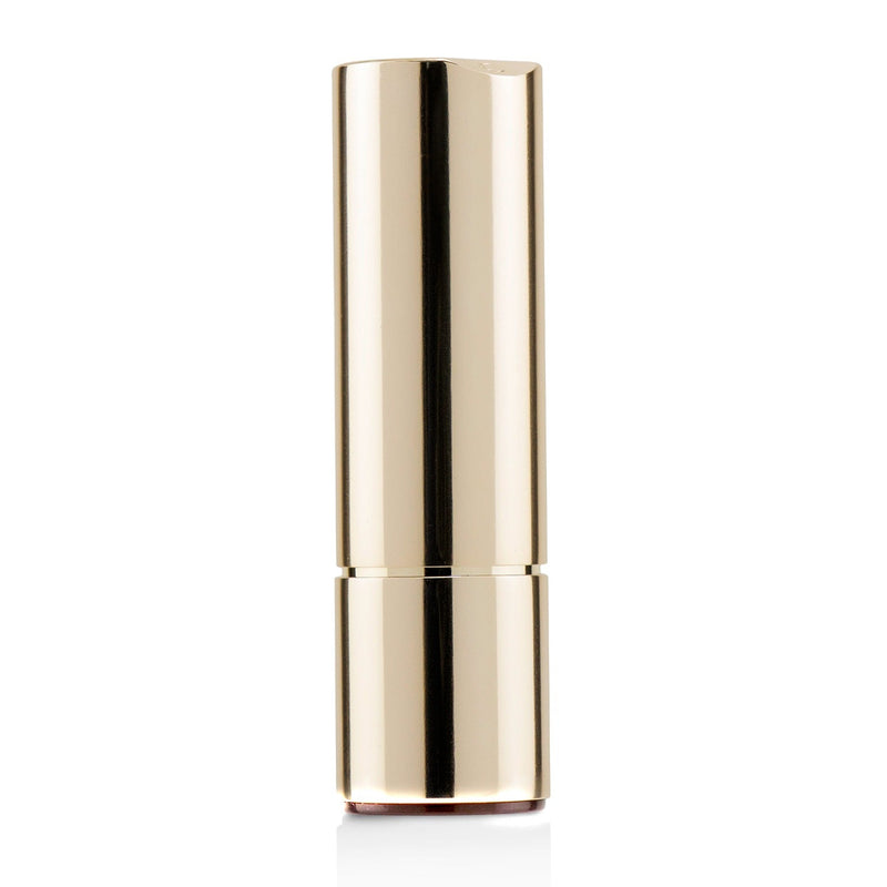 Clarins Joli Rouge Velvet (Matte & Moisturizing Long Wearing Lipstick) - # 744V Plum 