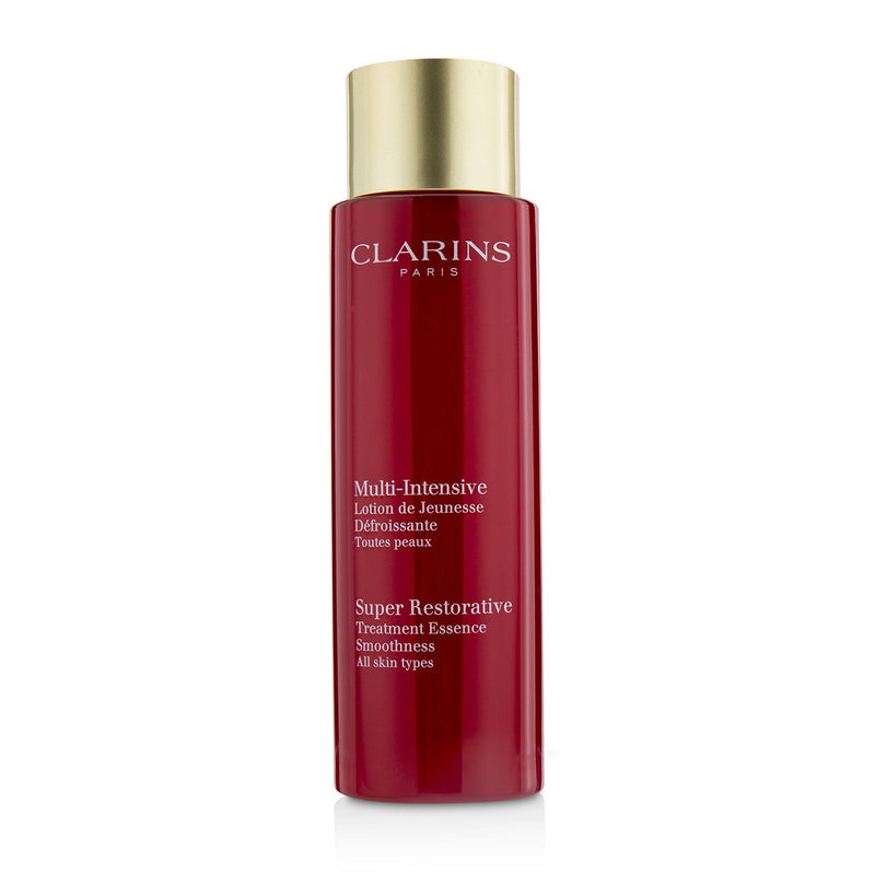 Clarins Super Restorative Treatment Essence  200ml/6.7oz