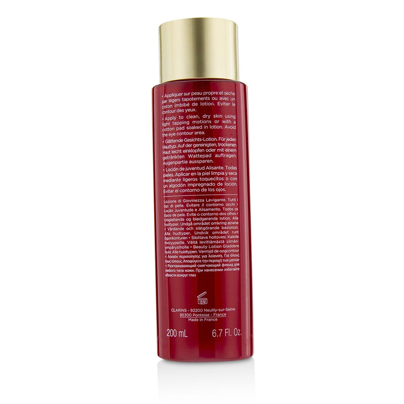 Clarins Super Restorative Treatment Essence  200ml/6.7oz