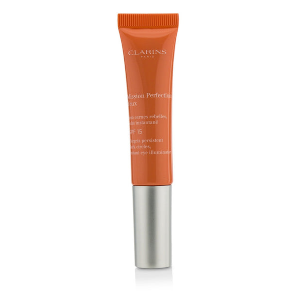 Clarins Mission Perfection Eye SPF 15 