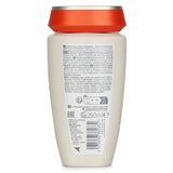 Kerastase Nutritive Bain Satin 2 Exceptional Nutrition Shampoo (For Dry, Sensitised Hair) 250ml/8.5oz