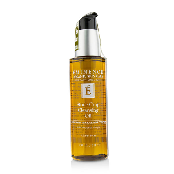 Eminence Stone Crop Cleansing Oil 