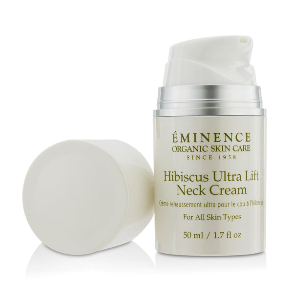 Eminence Hibiscus Ultra Lift Neck Cream 