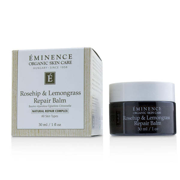 Eminence Rosehip & Lemongrass Repair Balm 