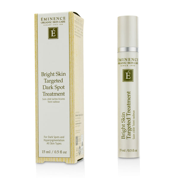 Eminence Bright Skin Targeted Dark Spot Treatment 