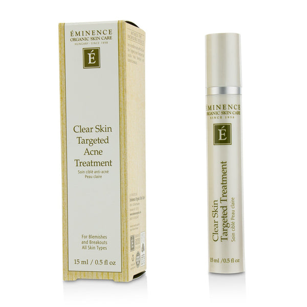 Eminence Clear Skin Targeted Acne Treatment 