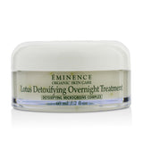 Eminence Lotus Detoxifying Overnight Treatment 