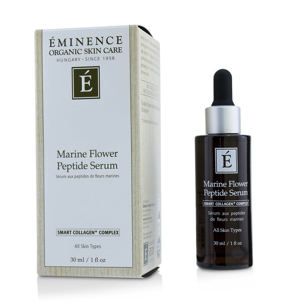 Eminence Marine Flower Peptide Serum 