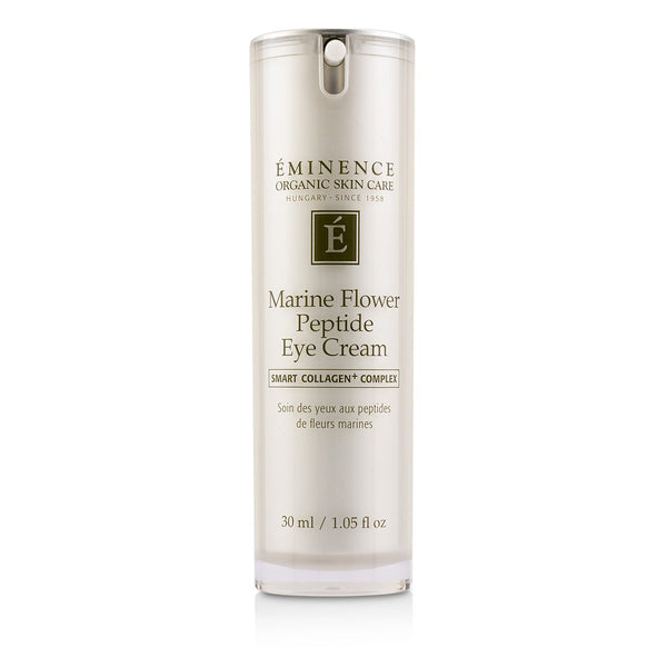 Eminence Marine Flower Peptide Eye Cream 